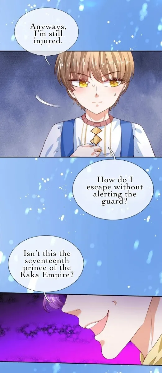 Magical Mate (Colored) Chapter 114 page 13 - 