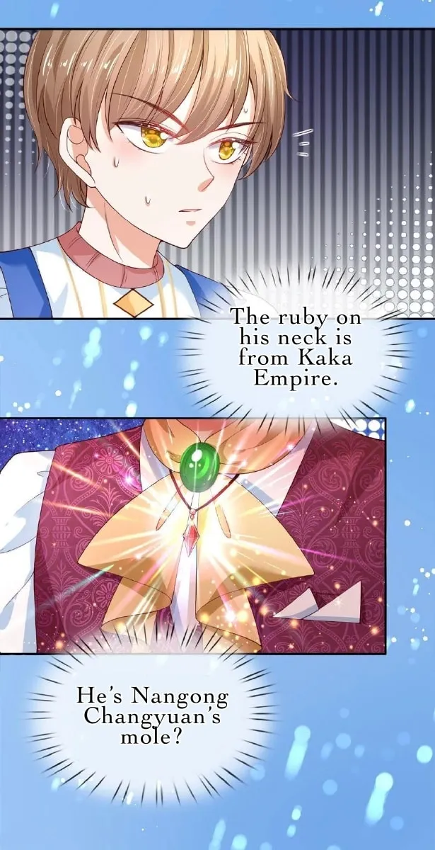 Magical Mate (Colored) Chapter 114 page 17 - 