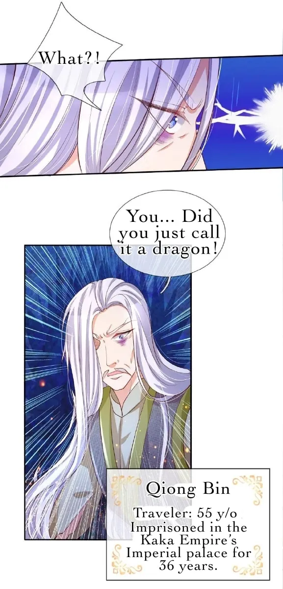 Magical Mate (Colored) Chapter 114 page 4 - 