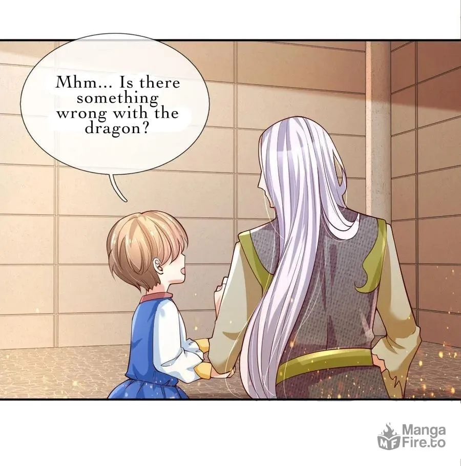 Magical Mate (Colored) Chapter 114 page 5 - 