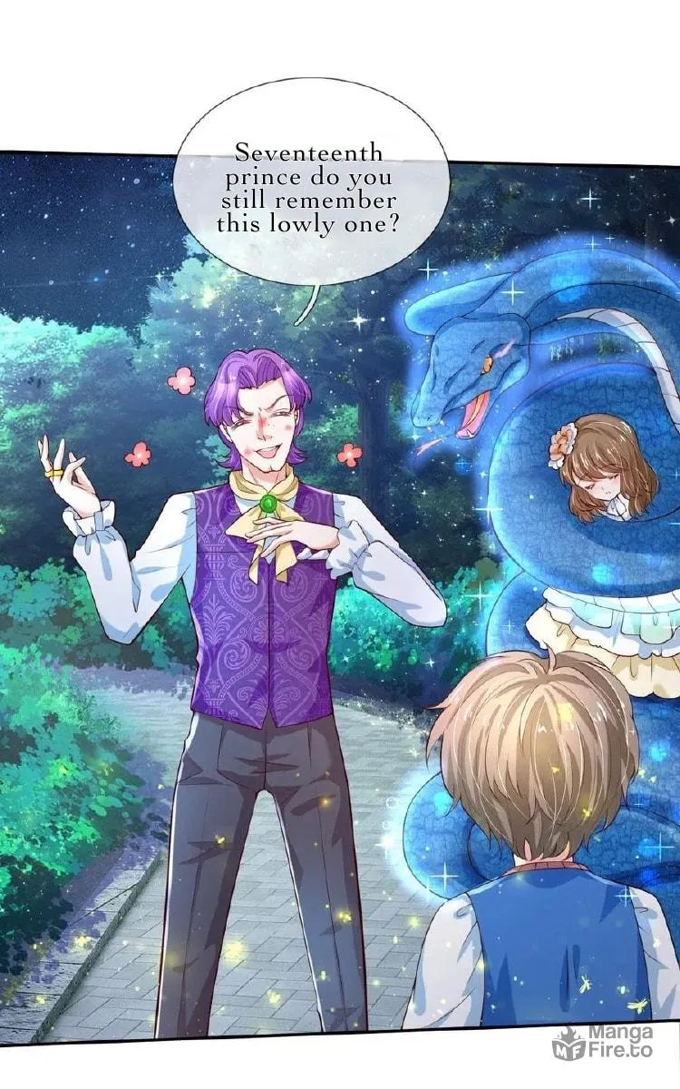 Magical Mate (Colored) Chapter 114 page 10 - 