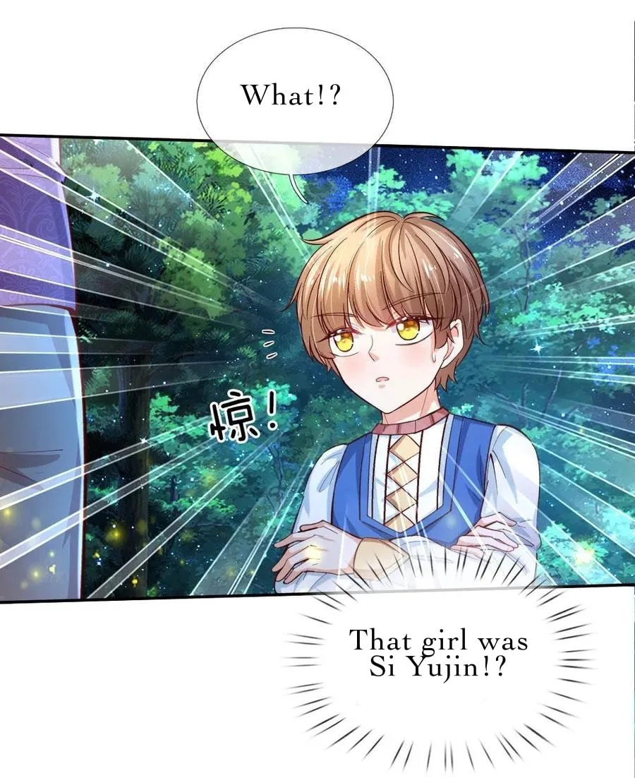 Magical Mate (Colored) Chapter 115 page 12 - 