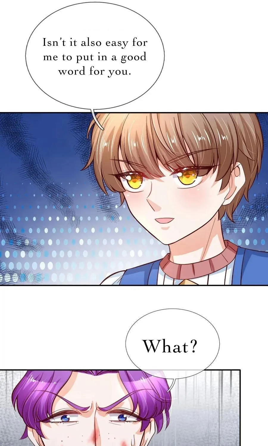 Magical Mate (Colored) Chapter 115 page 22 - 