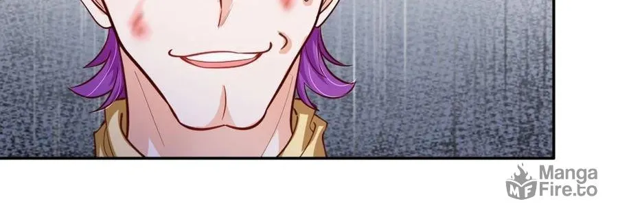 Magical Mate (Colored) Chapter 115 page 23 - 