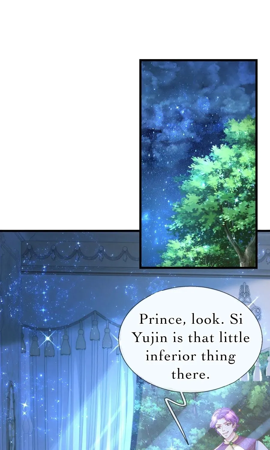 Magical Mate (Colored) Chapter 115 page 27 - 