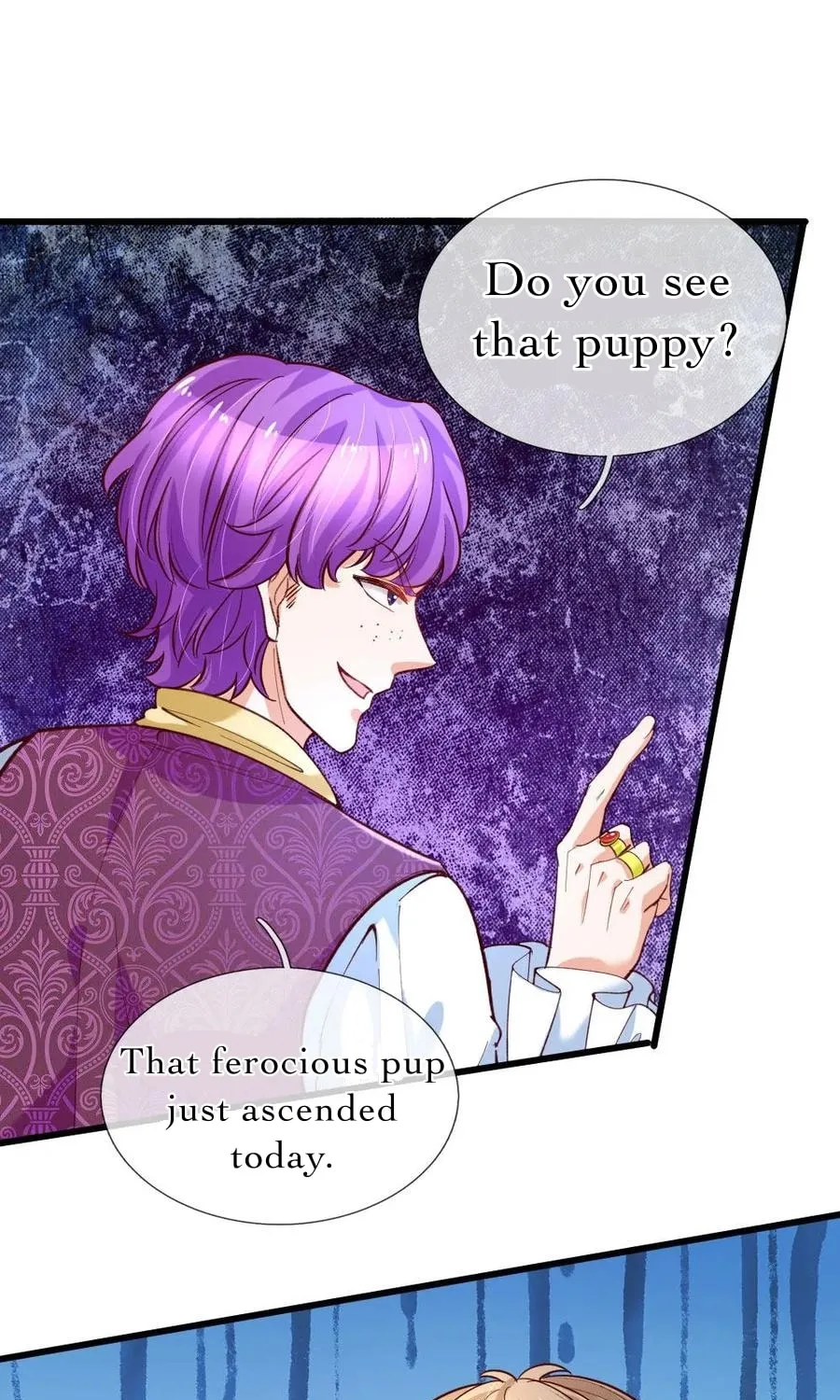 Magical Mate (Colored) Chapter 115 page 30 - 