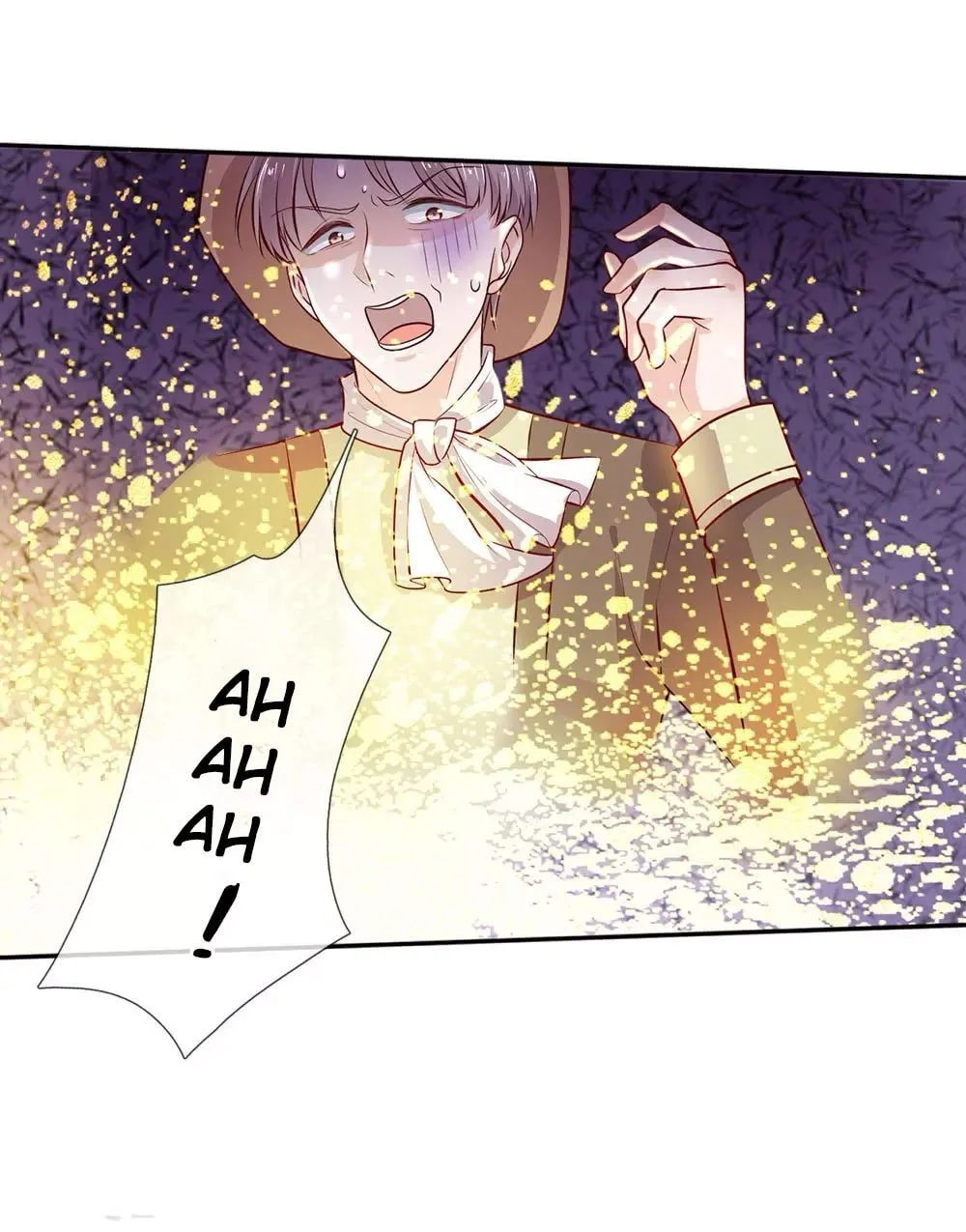 Magical Mate (Colored) Chapter 12 page 15 - 