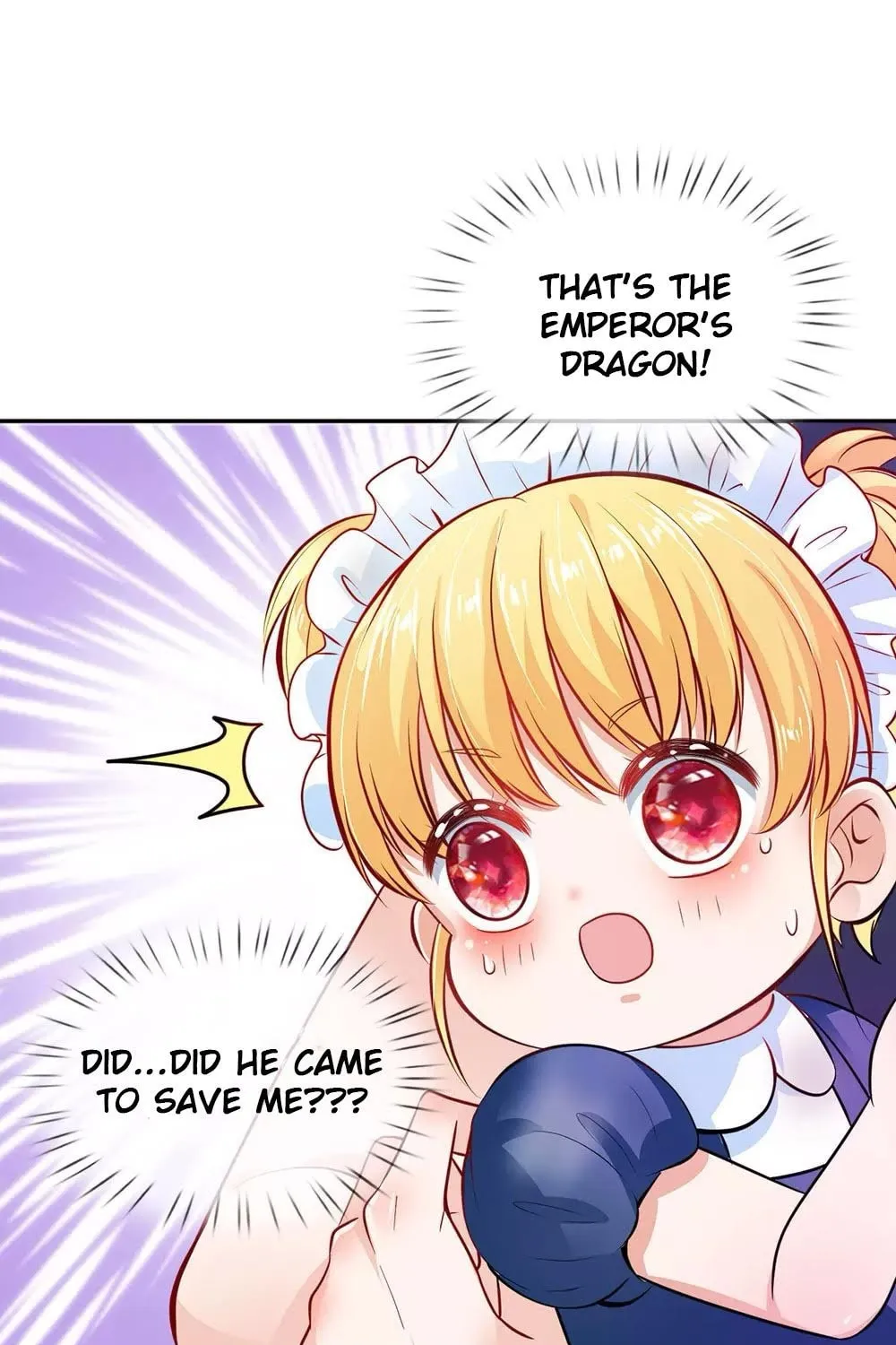 Magical Mate (Colored) Chapter 12 page 16 - 