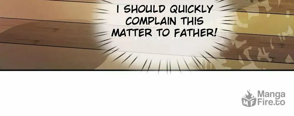 Magical Mate (Colored) Chapter 12 page 21 - 