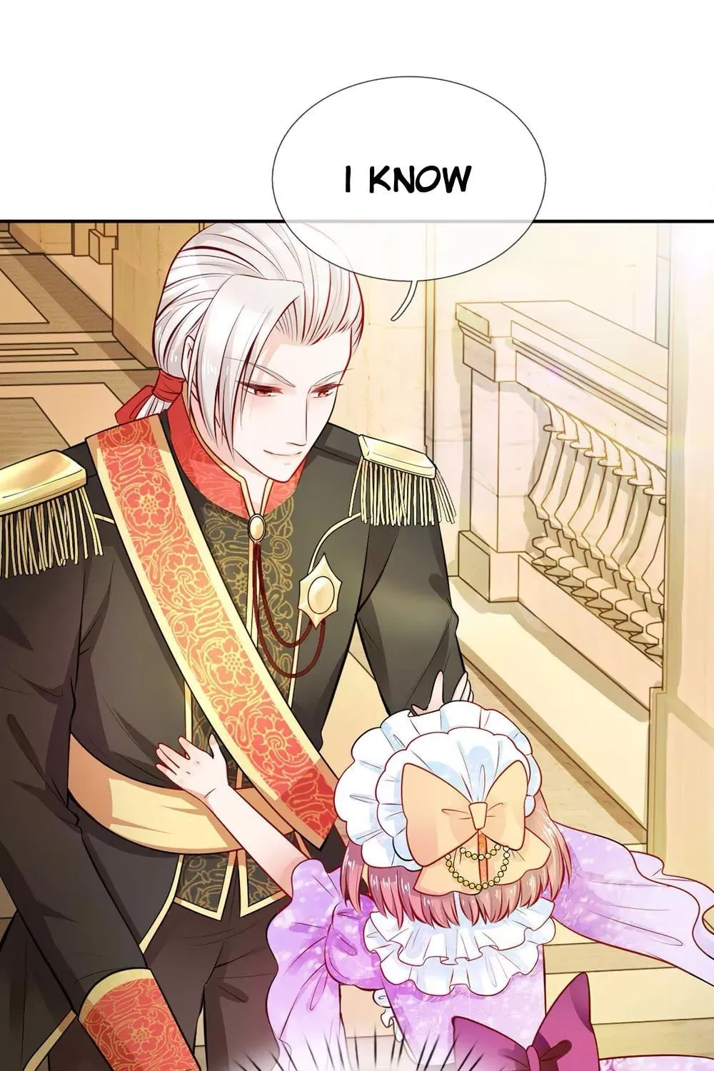 Magical Mate (Colored) Chapter 12 page 22 - 