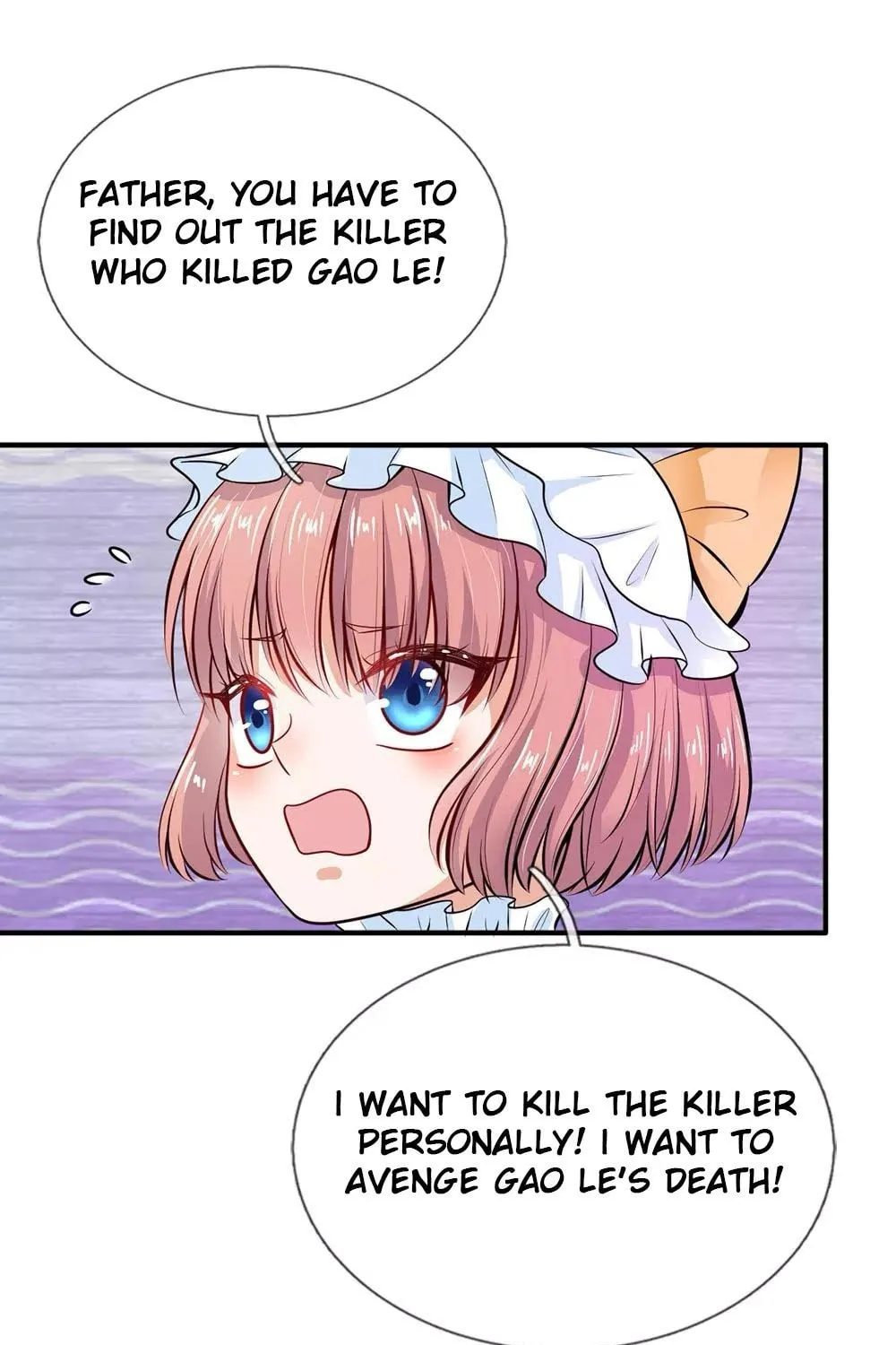 Magical Mate (Colored) Chapter 12 page 28 - 