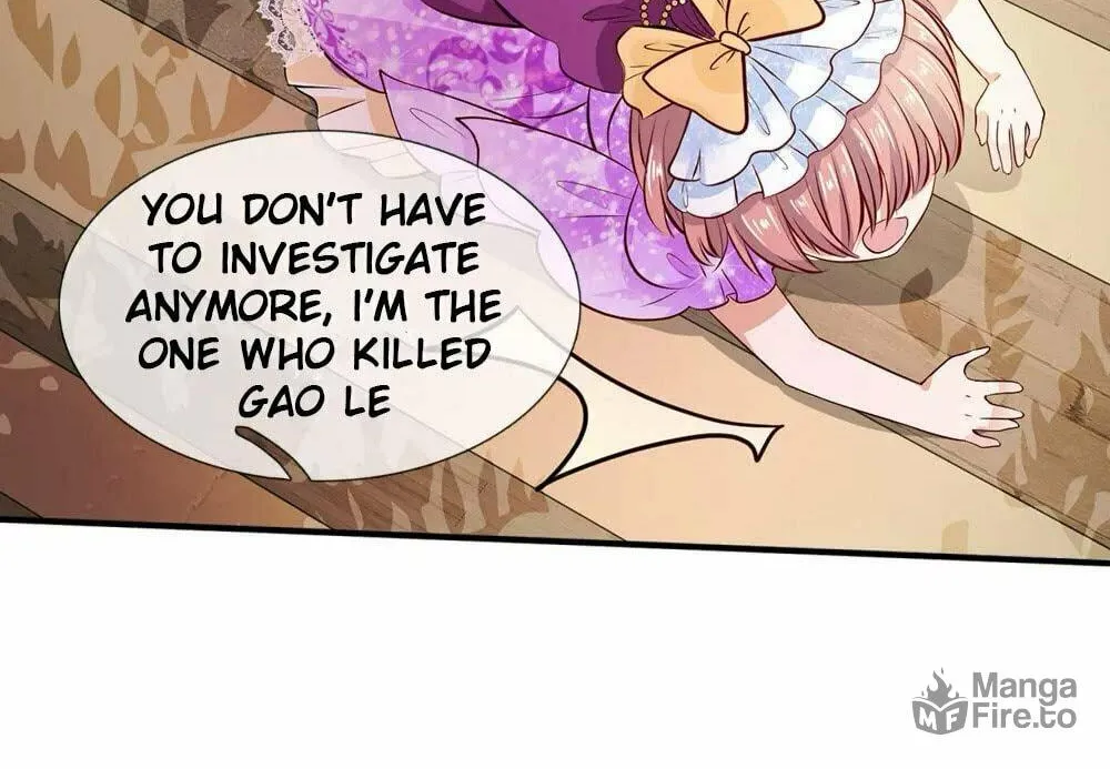 Magical Mate (Colored) Chapter 12 page 31 - 