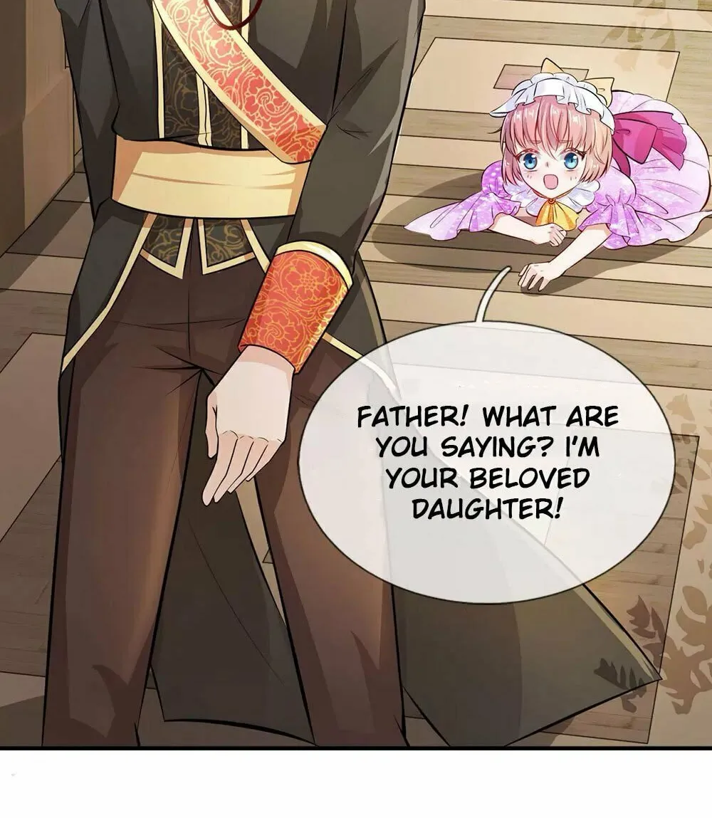 Magical Mate (Colored) Chapter 12 page 33 - 