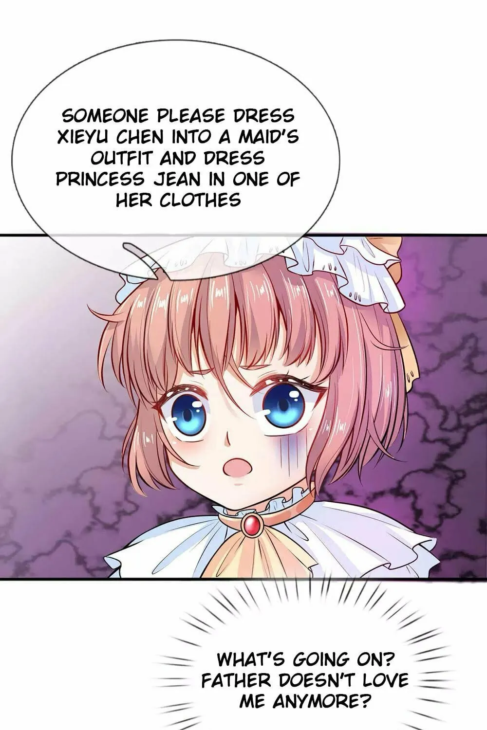 Magical Mate (Colored) Chapter 12 page 34 - 