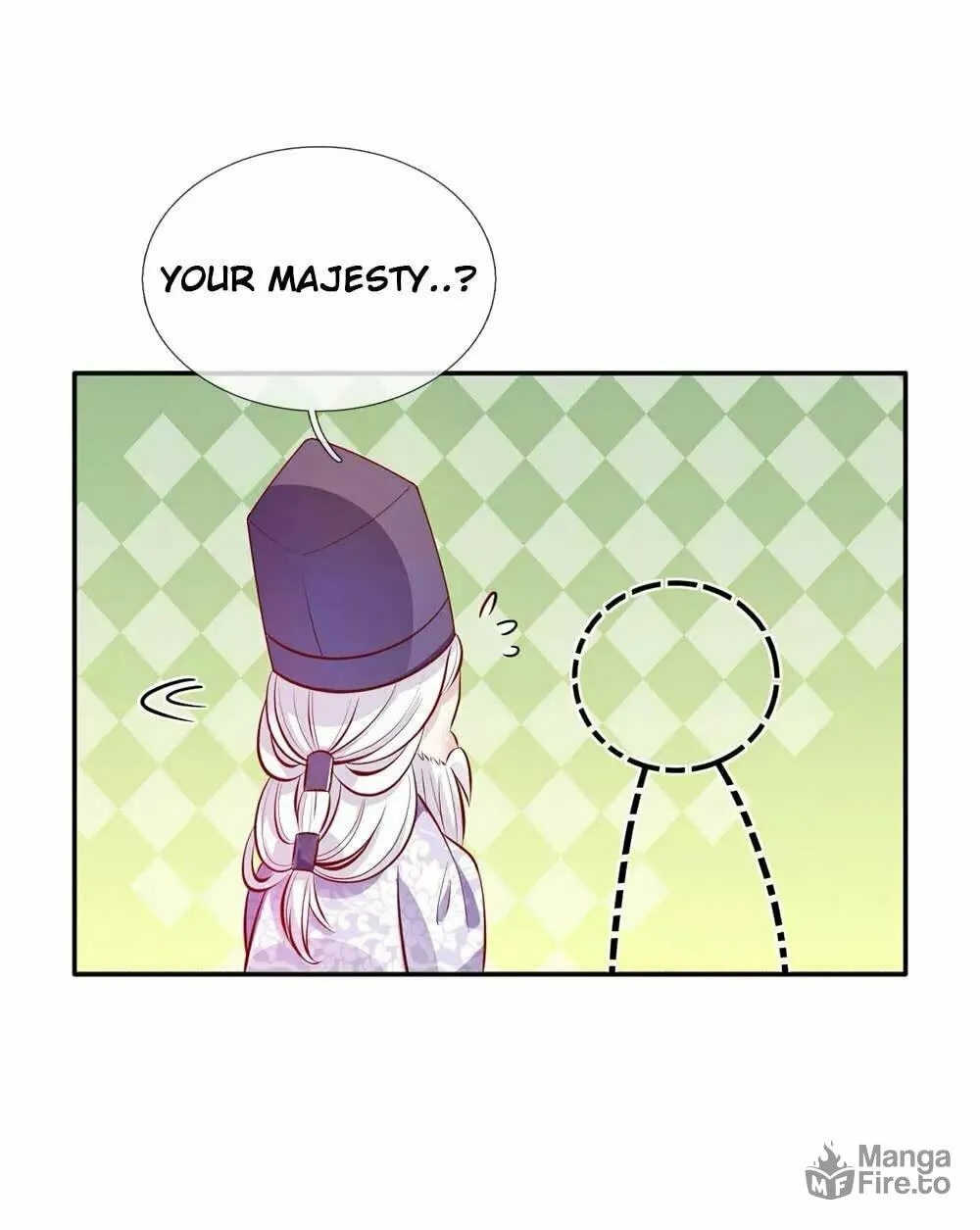 Magical Mate (Colored) Chapter 12 page 6 - 
