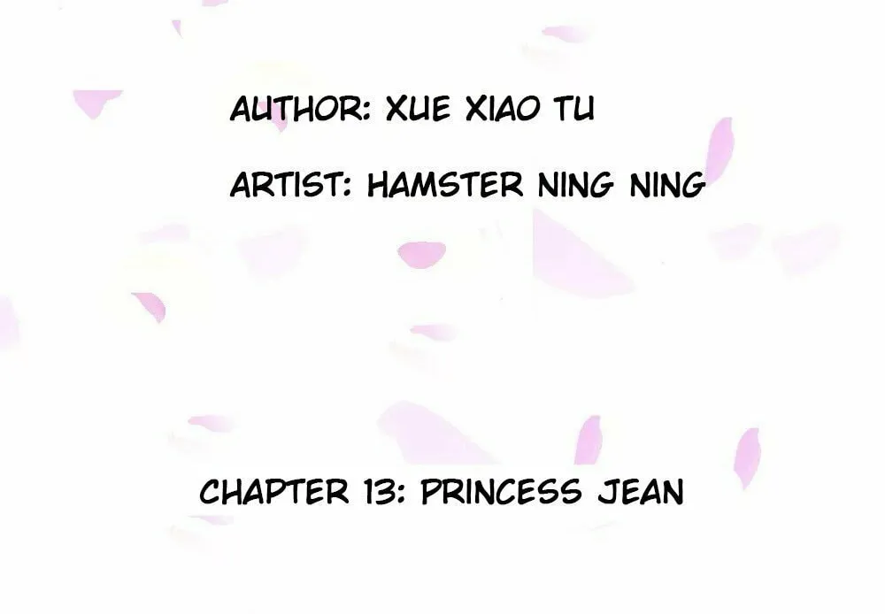 Magical Mate (Colored) Chapter 13 page 2 - 