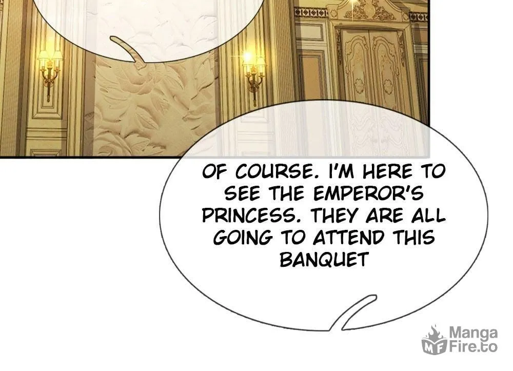 Magical Mate (Colored) Chapter 13 page 11 - 