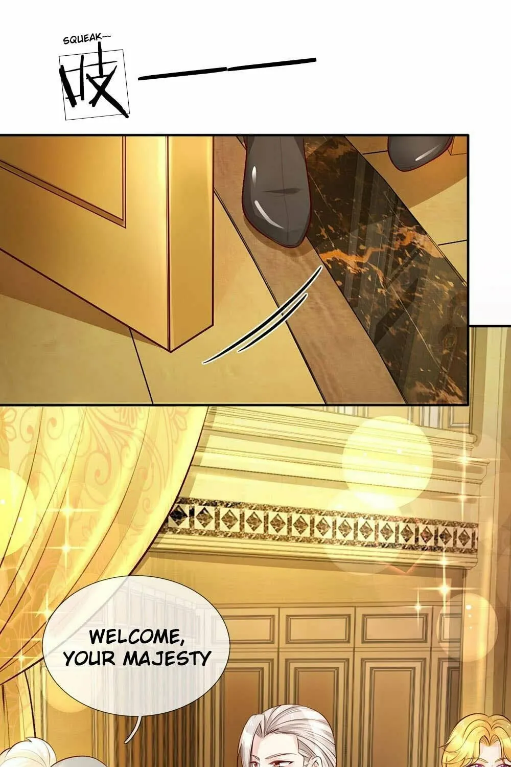 Magical Mate (Colored) Chapter 13 page 15 - 