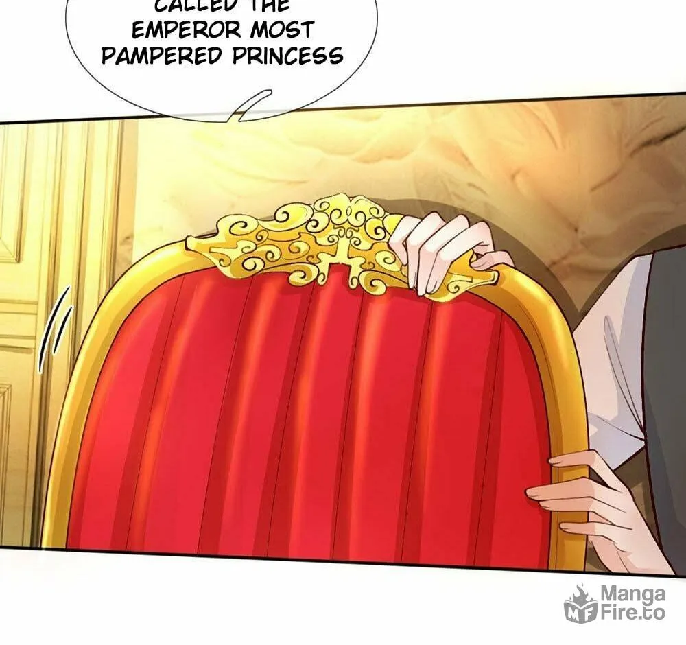 Magical Mate (Colored) Chapter 13 page 21 - 