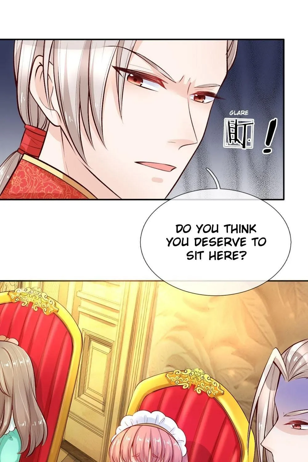 Magical Mate (Colored) Chapter 13 page 24 - 