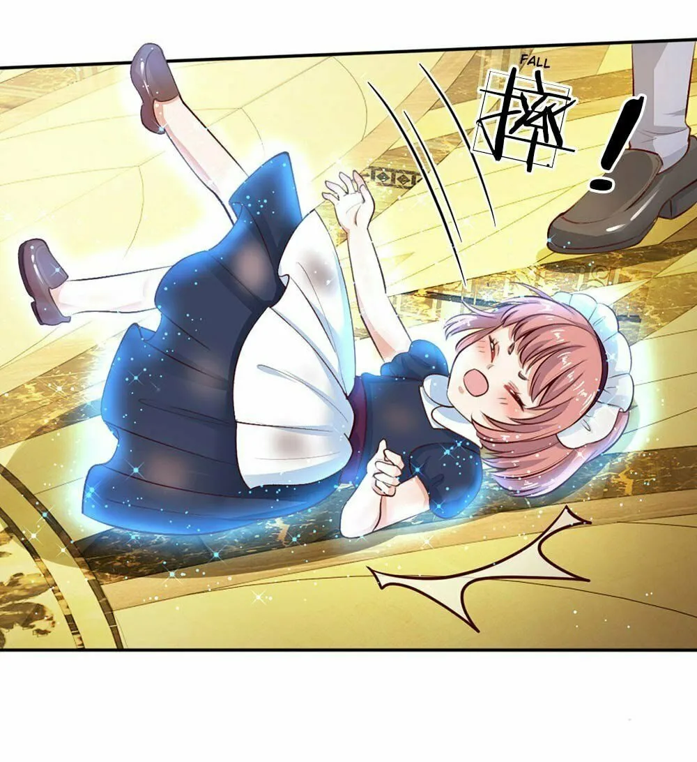 Magical Mate (Colored) Chapter 13 page 31 - 