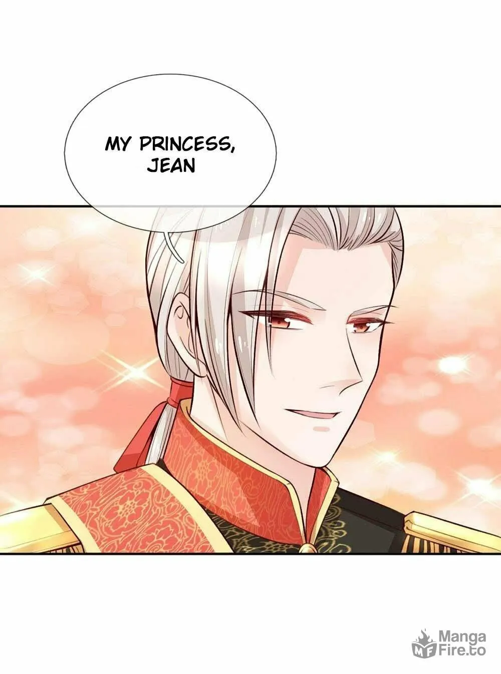 Magical Mate (Colored) Chapter 13 page 34 - 