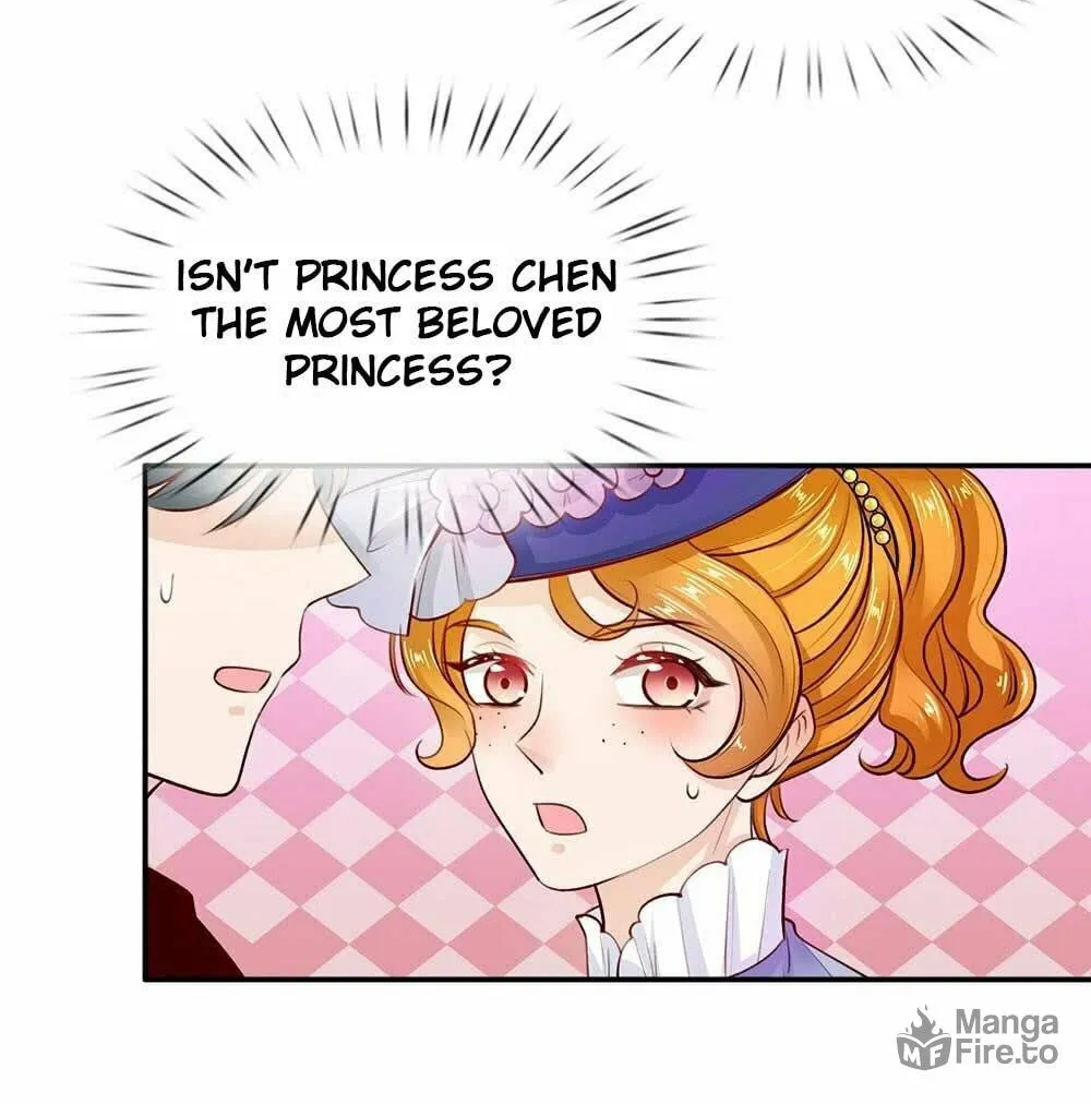 Magical Mate (Colored) Chapter 13 page 38 - 