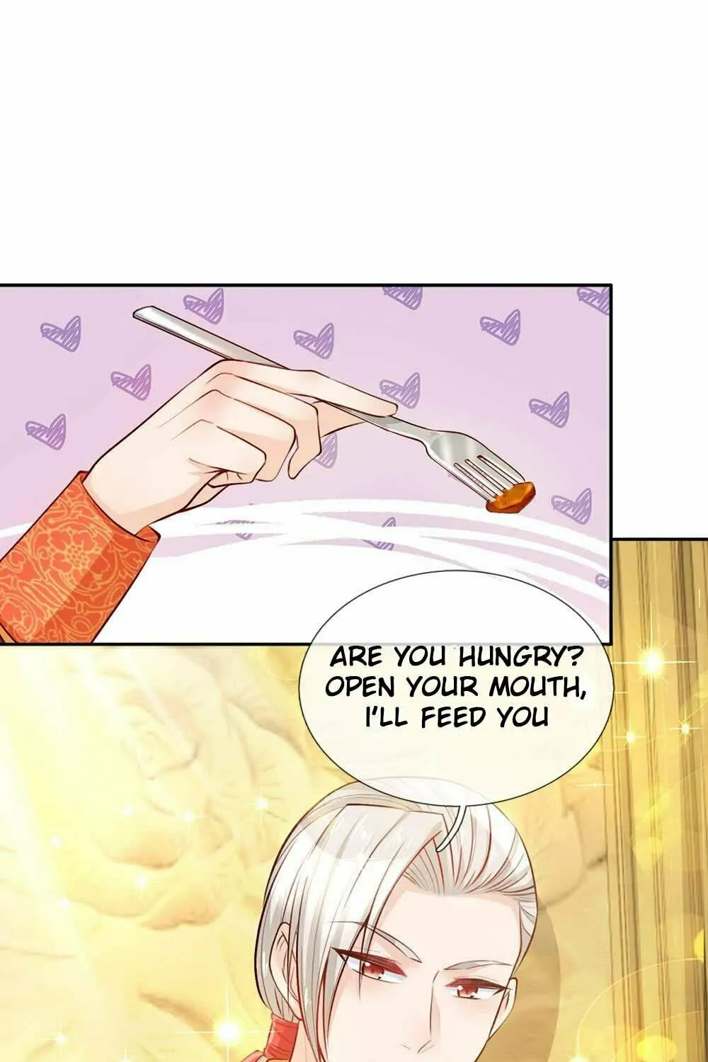 Magical Mate (Colored) Chapter 13 page 42 - 