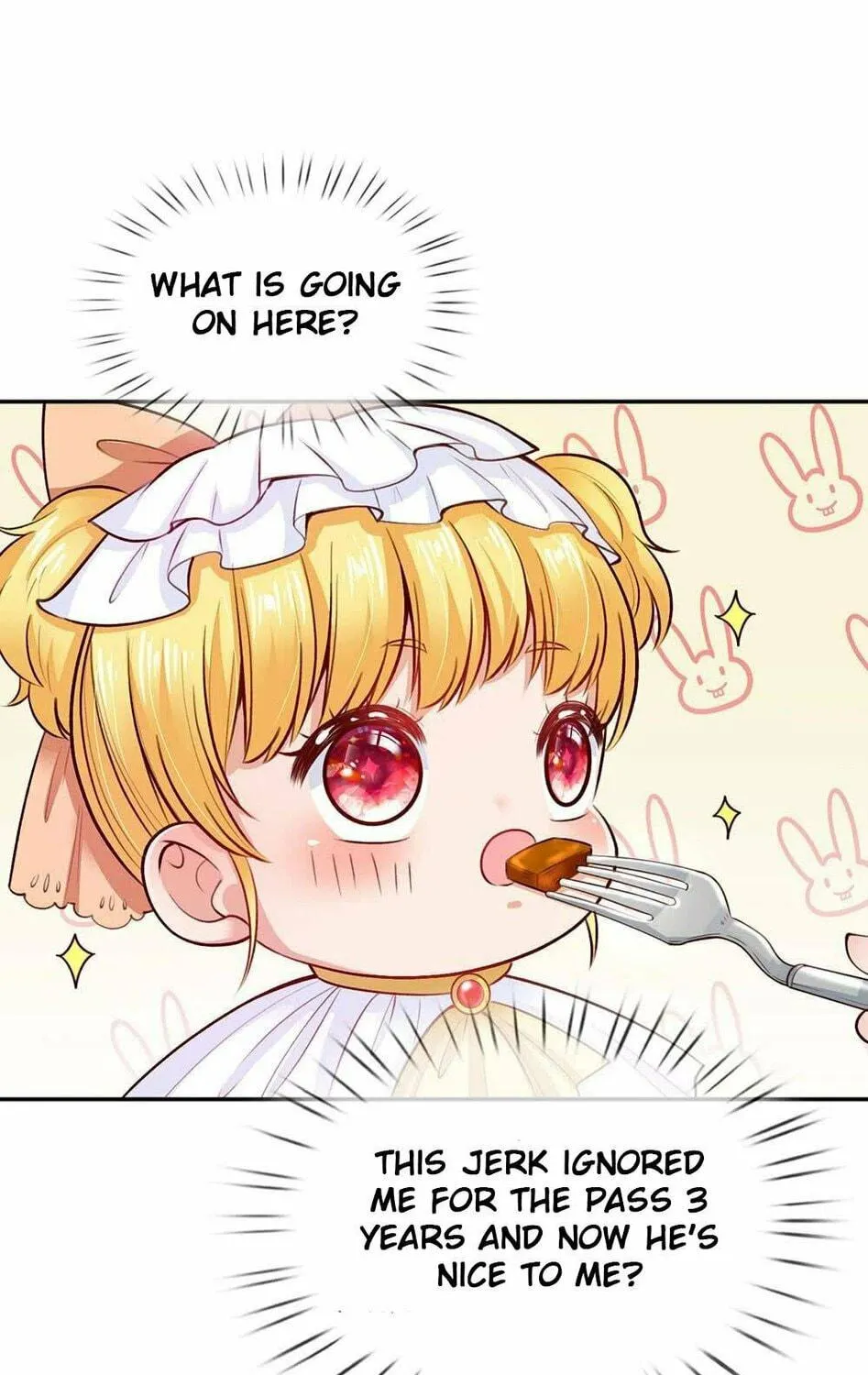 Magical Mate (Colored) Chapter 13 page 44 - 