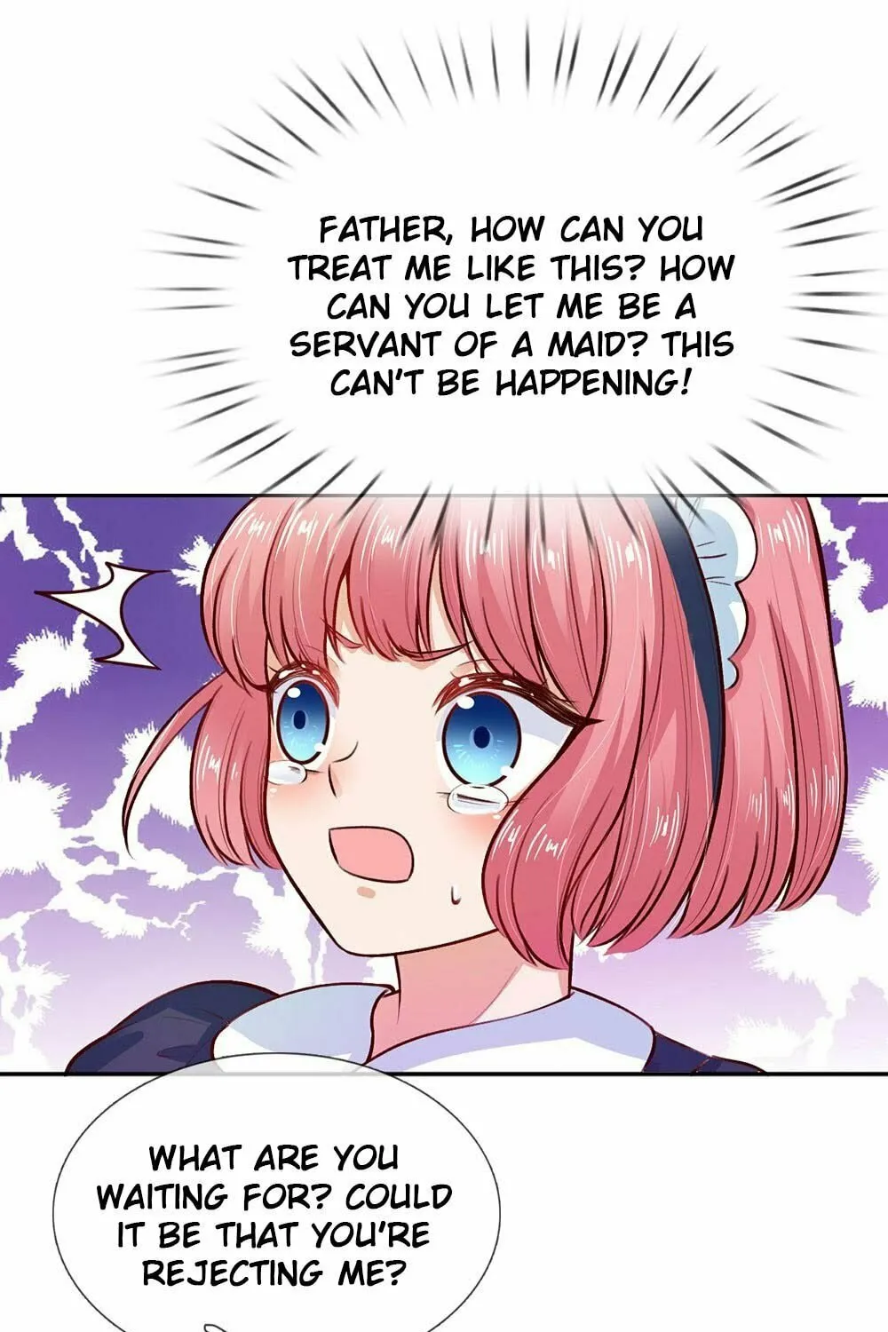 Magical Mate (Colored) Chapter 13 page 54 - 