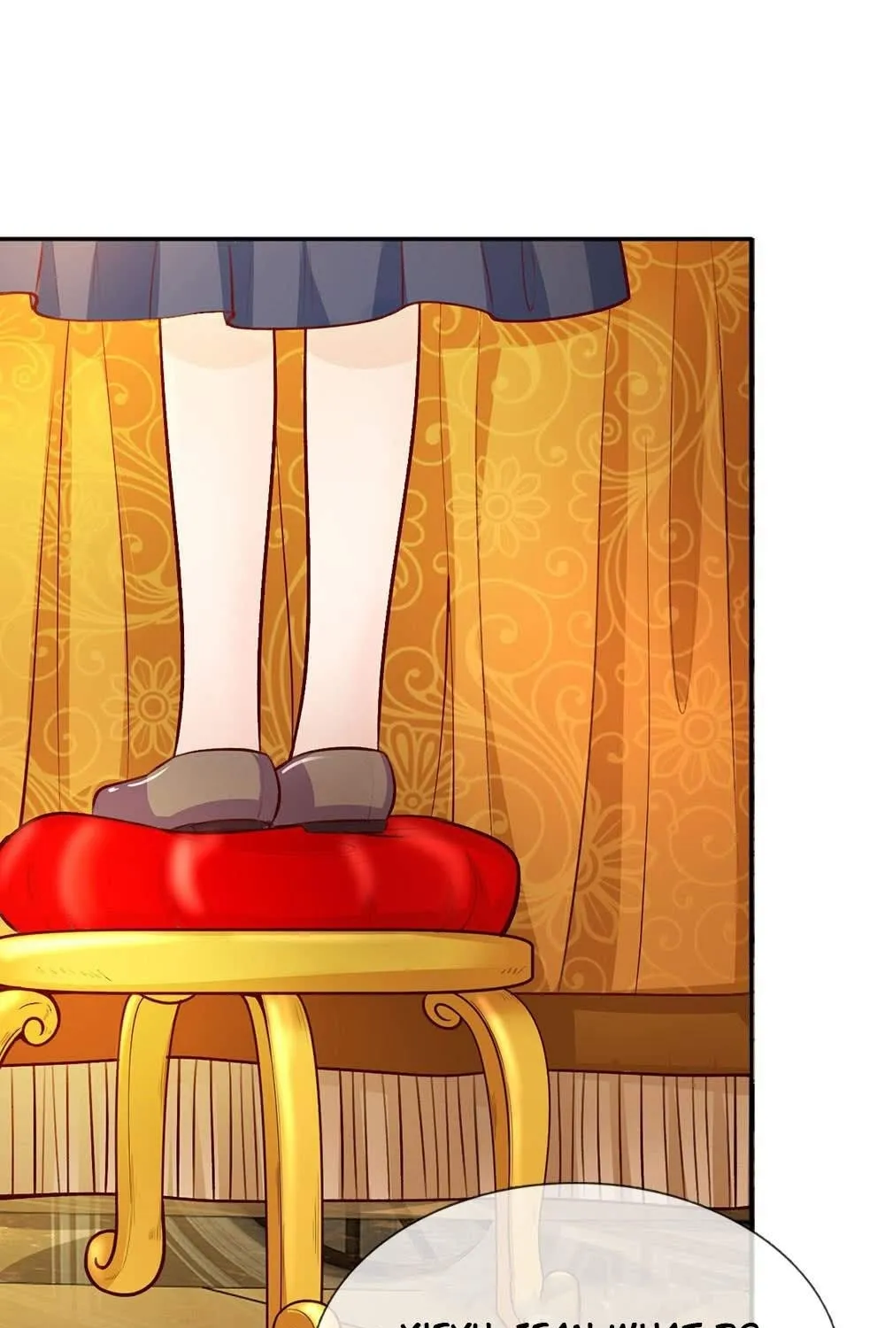 Magical Mate (Colored) Chapter 13 page 56 - 
