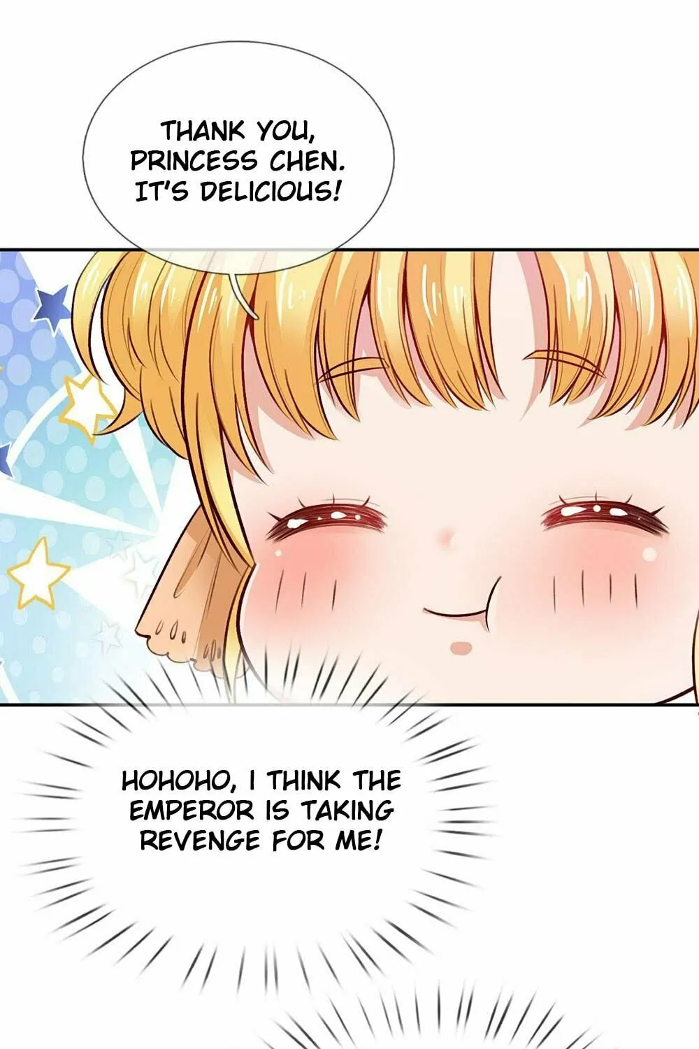 Magical Mate (Colored) Chapter 13 page 60 - 