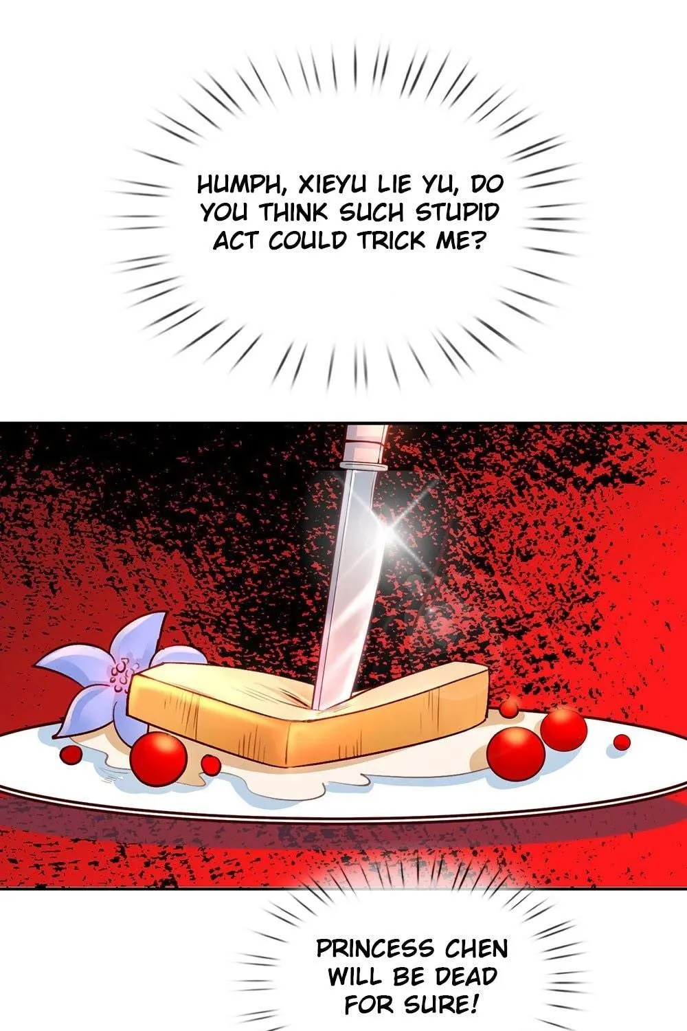 Magical Mate (Colored) Chapter 13 page 65 - 