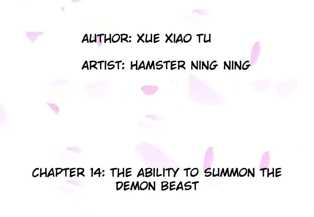 Magical Mate (Colored) Chapter 14 page 2 - 