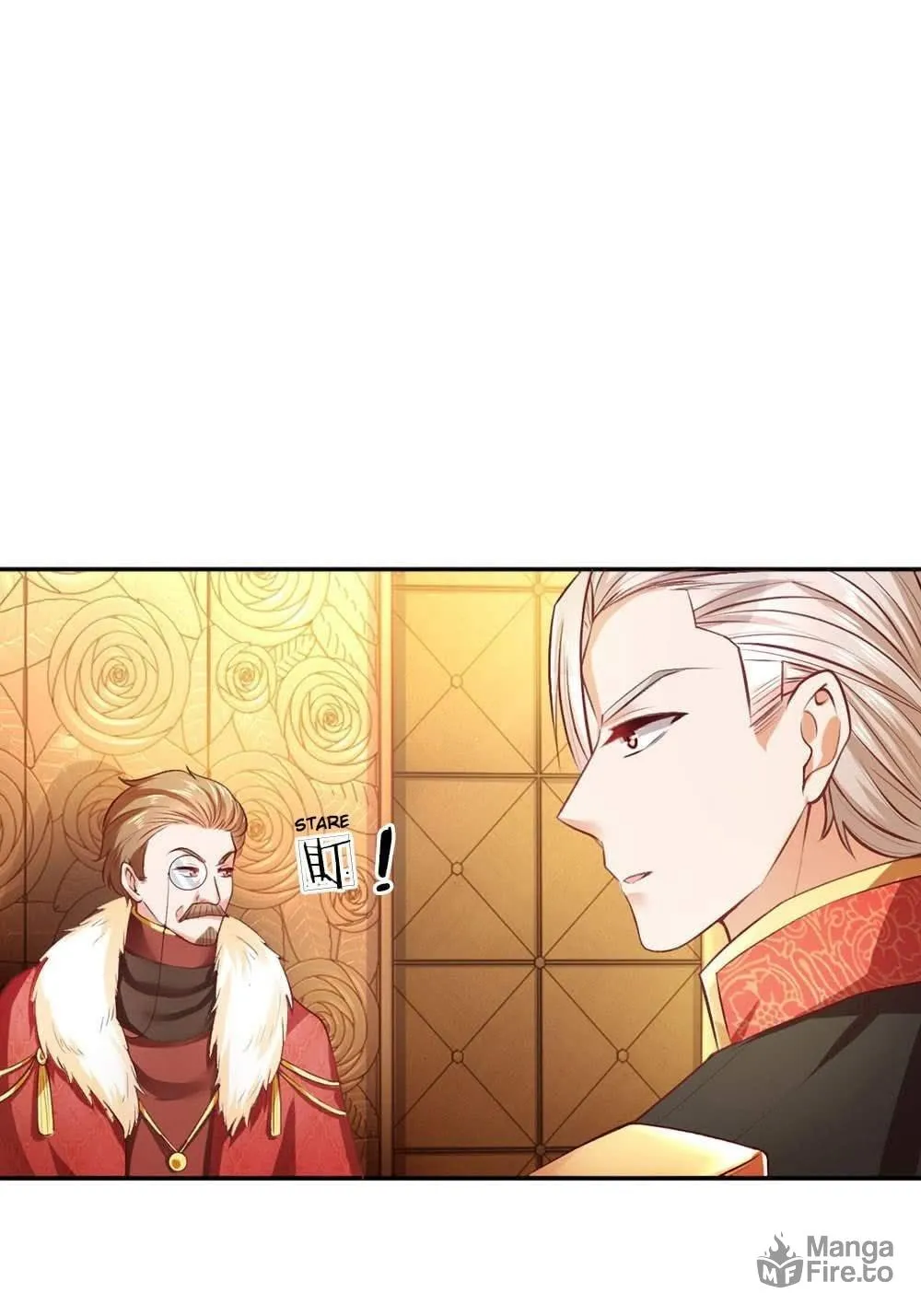 Magical Mate (Colored) Chapter 14 page 18 - 