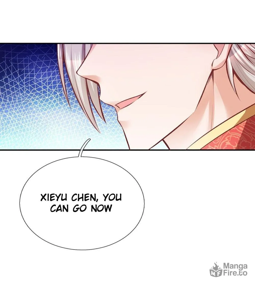 Magical Mate (Colored) Chapter 14 page 19 - 