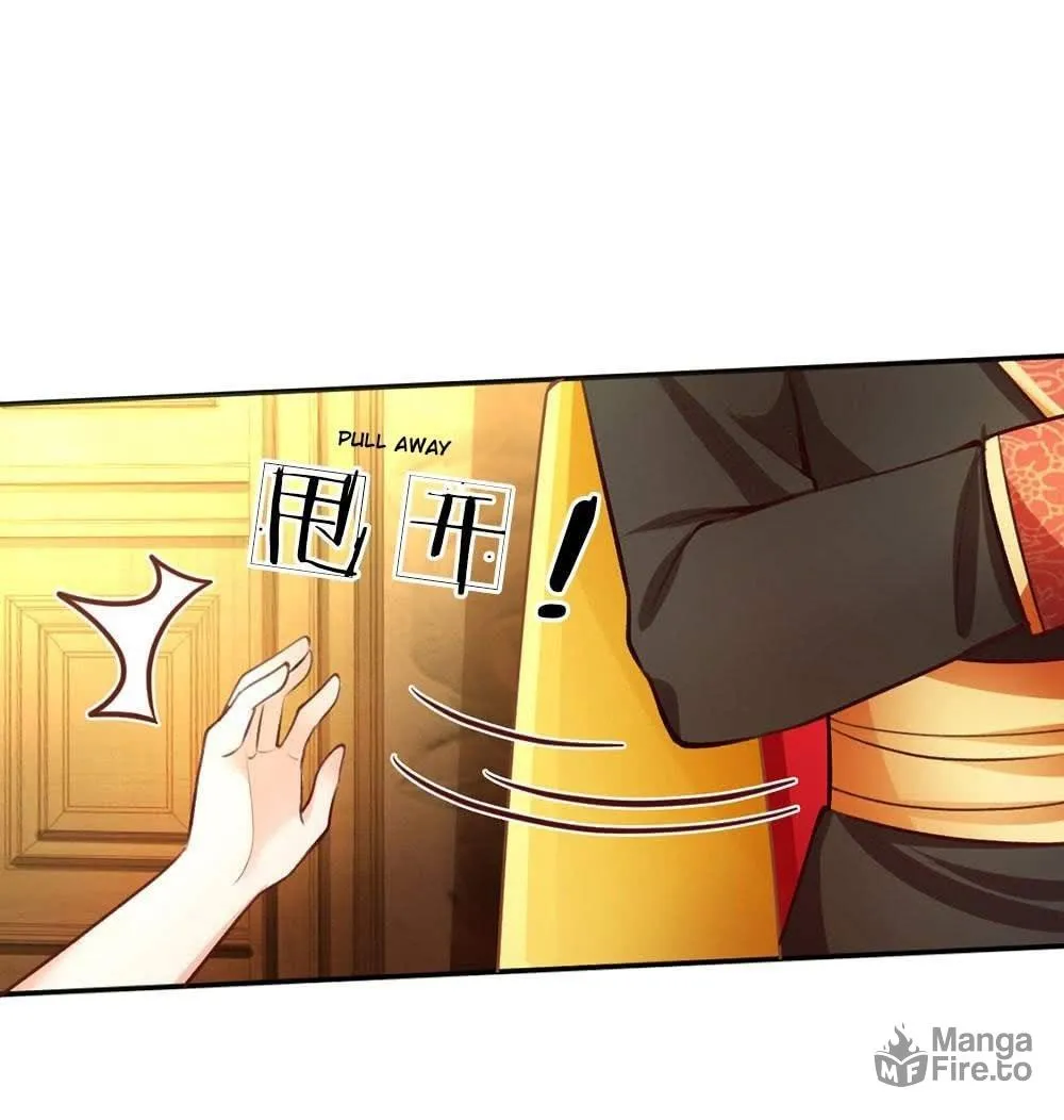 Magical Mate (Colored) Chapter 14 page 22 - 