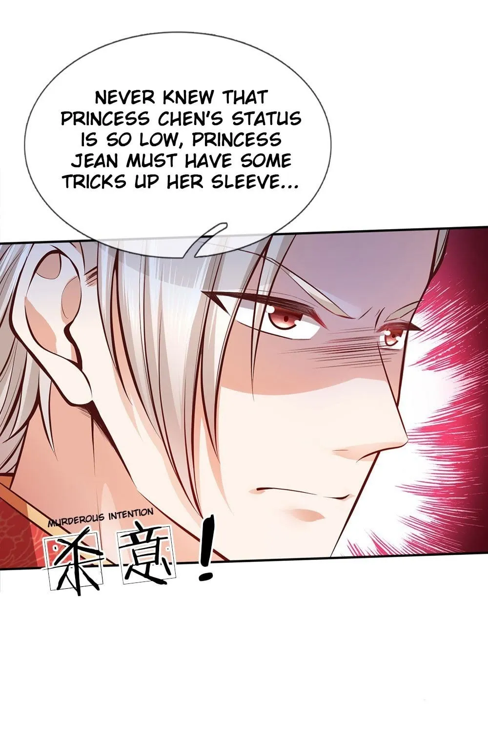 Magical Mate (Colored) Chapter 14 page 28 - 