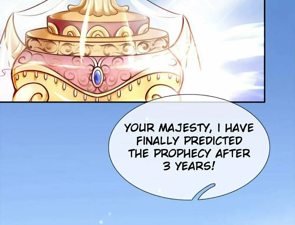 Magical Mate (Colored) Chapter 14 page 4 - 