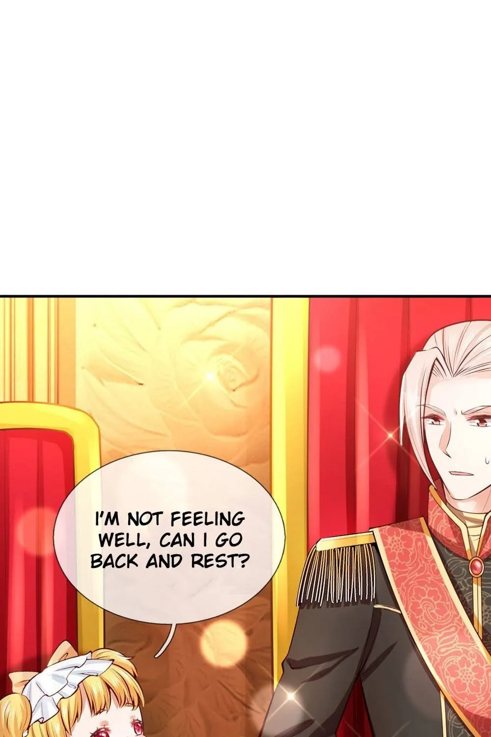 Magical Mate (Colored) Chapter 14 page 31 - 