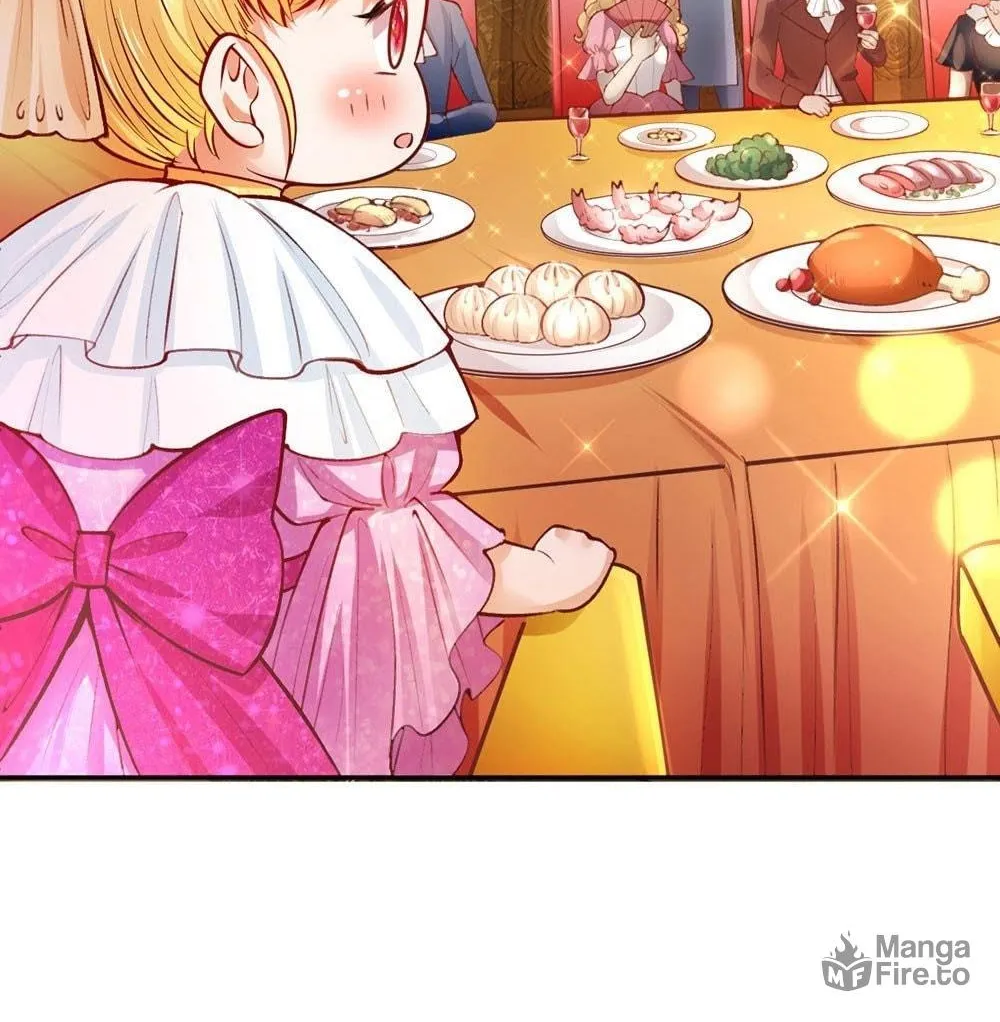 Magical Mate (Colored) Chapter 14 page 36 - 