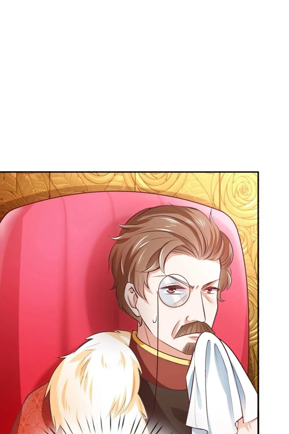 Magical Mate (Colored) Chapter 14 page 37 - 
