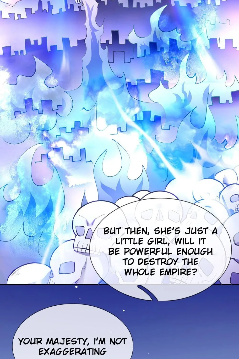 Magical Mate (Colored) Chapter 14 page 9 - 