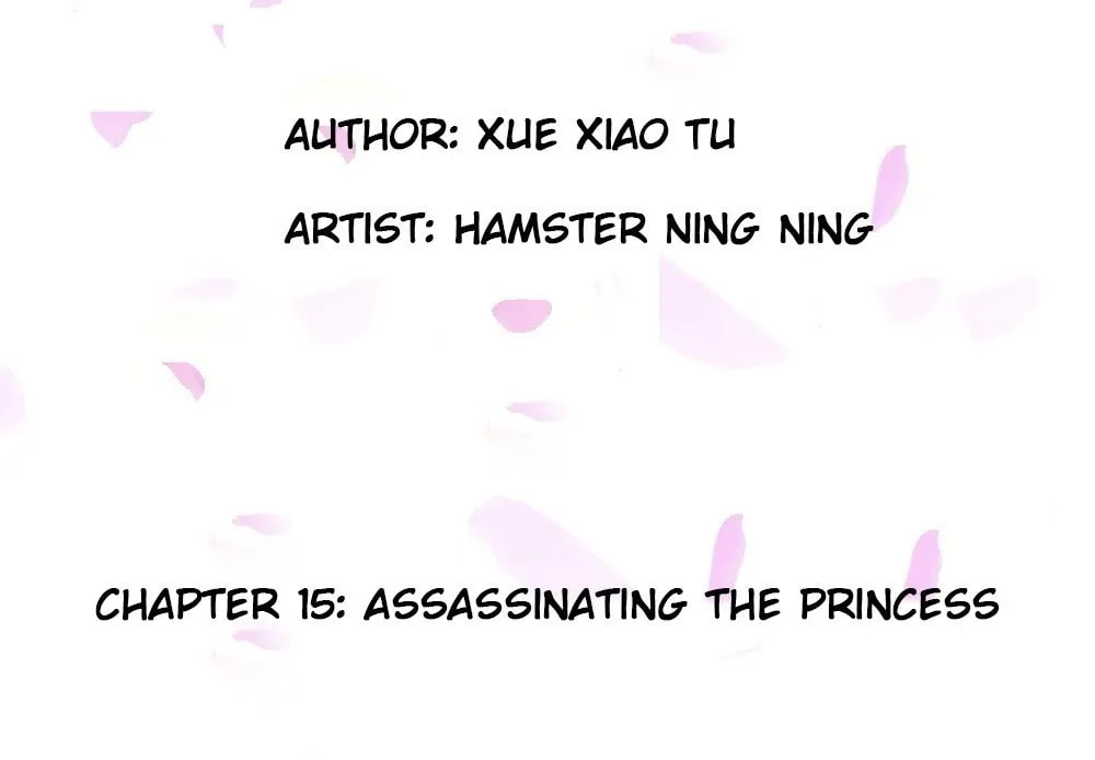 Magical Mate (Colored) Chapter 15 page 2 - 