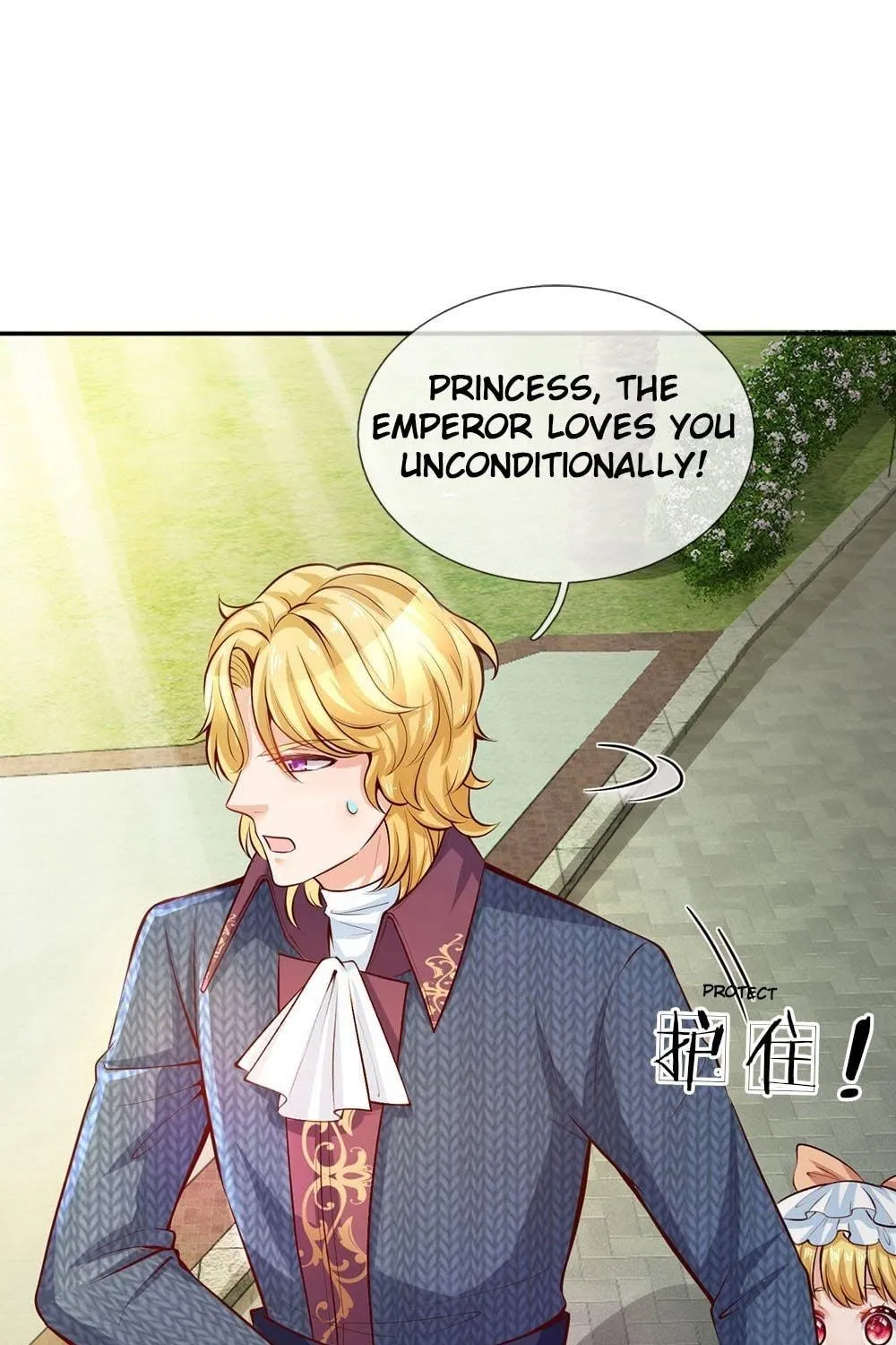 Magical Mate (Colored) Chapter 15 page 19 - 