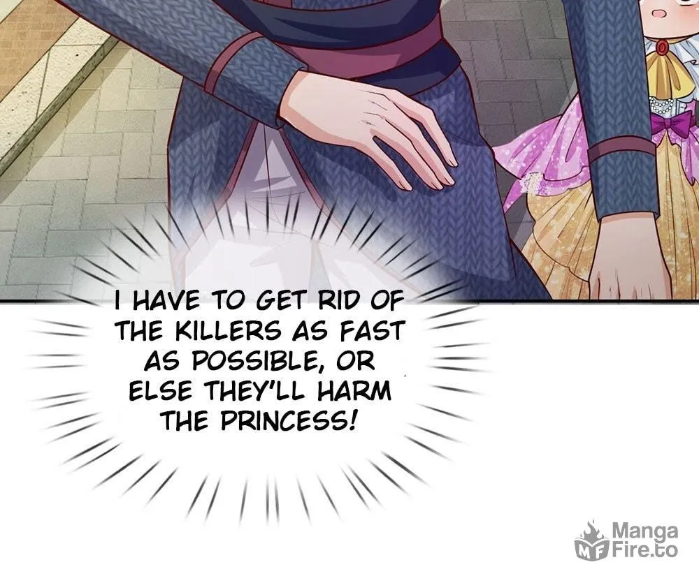 Magical Mate (Colored) Chapter 15 page 20 - 