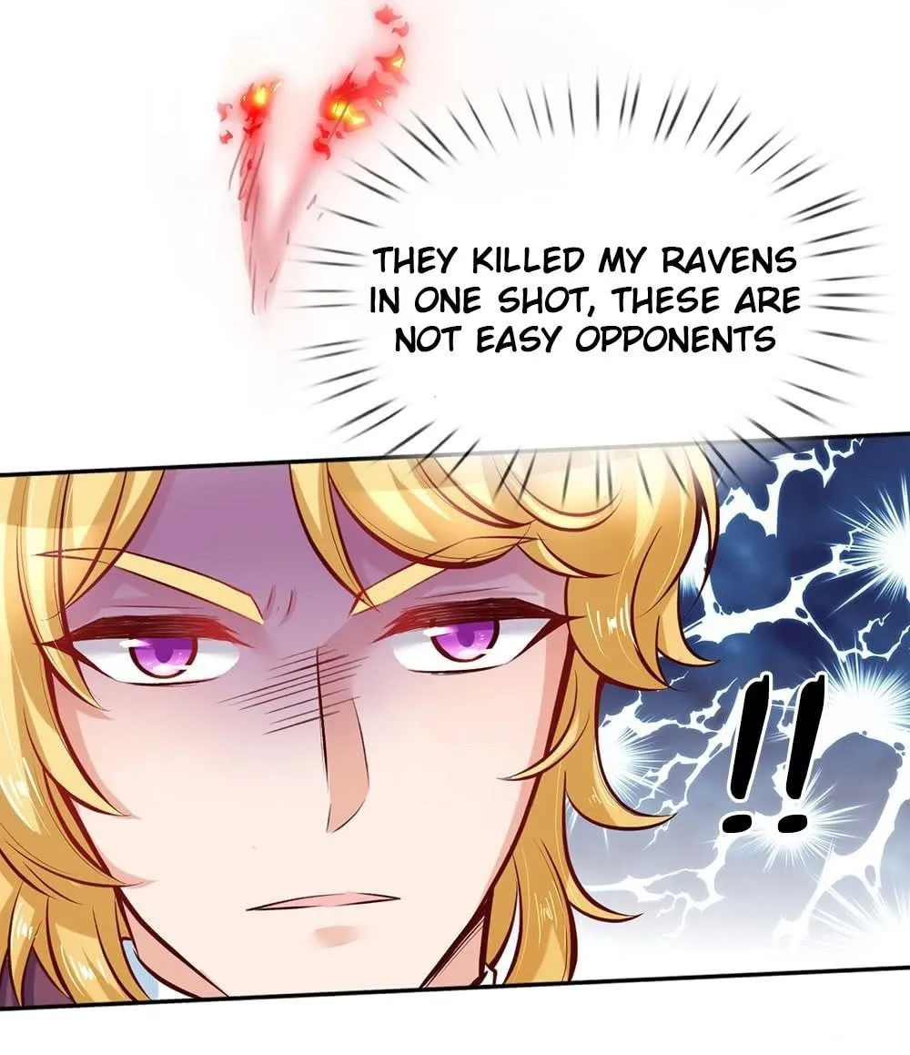 Magical Mate (Colored) Chapter 15 page 25 - 