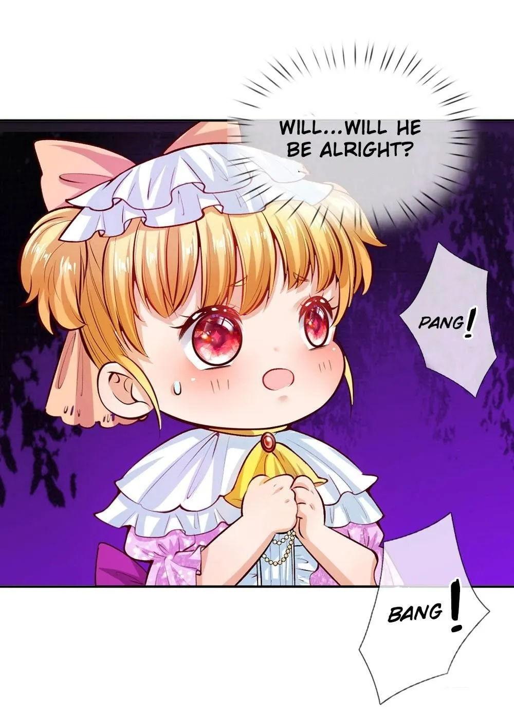 Magical Mate (Colored) Chapter 15 page 30 - 