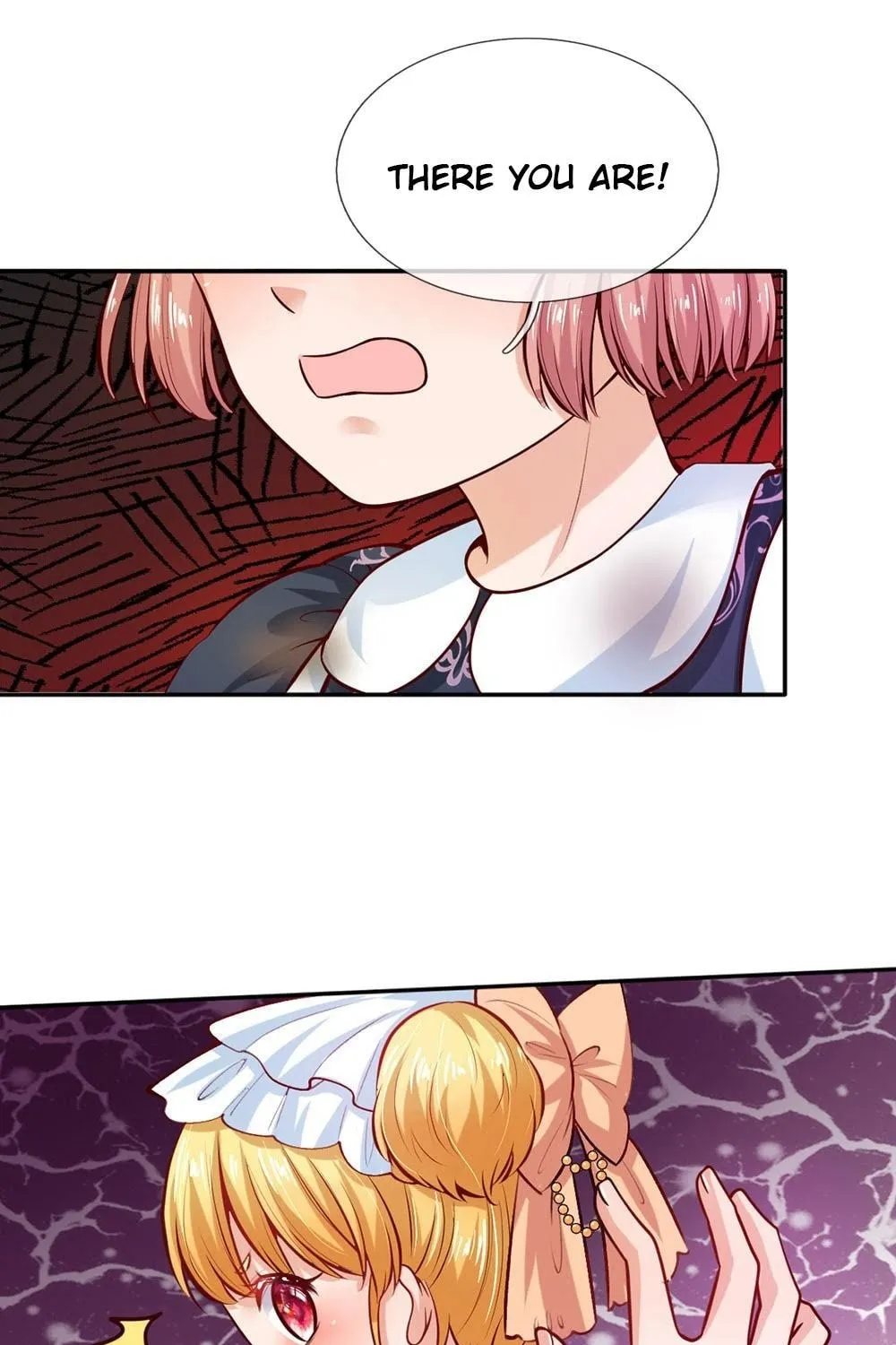 Magical Mate (Colored) Chapter 15 page 31 - 