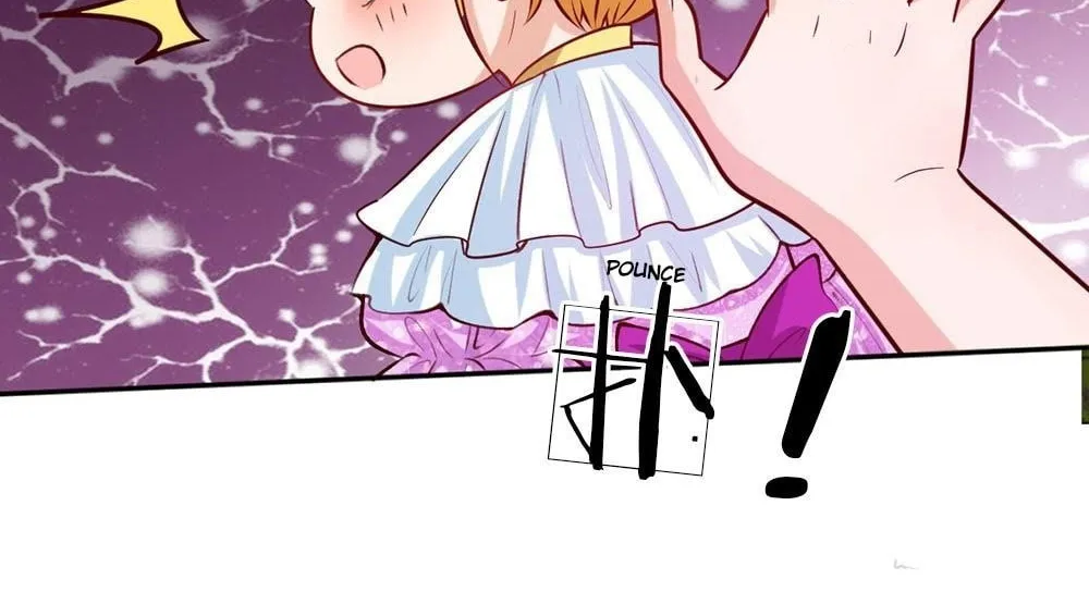 Magical Mate (Colored) Chapter 15 page 32 - 